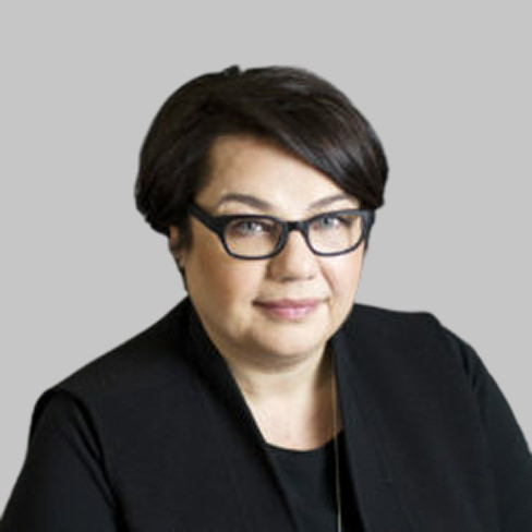 Debbie Gamble