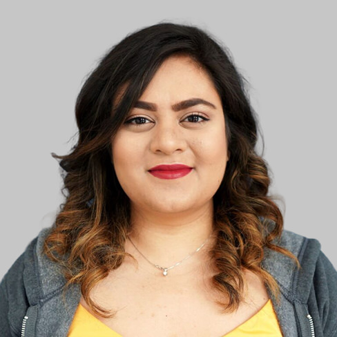 Marium Kirmani