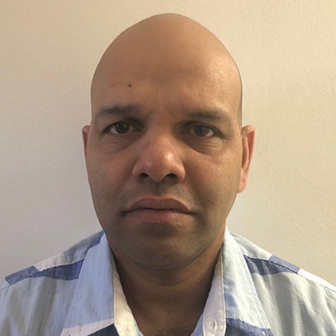 Merrill Fernandes